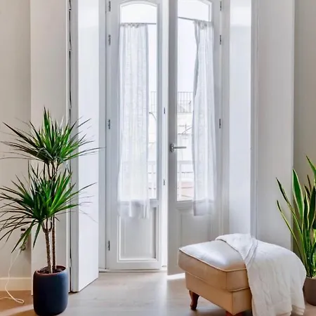 Apartmán Diseno Y Confort Junto A La Catedral *